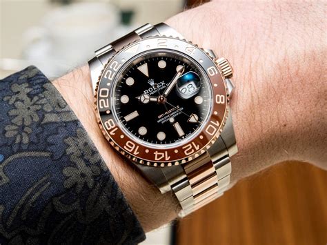 best rolex gmt master ii replica|Rolex root beer alternatives.